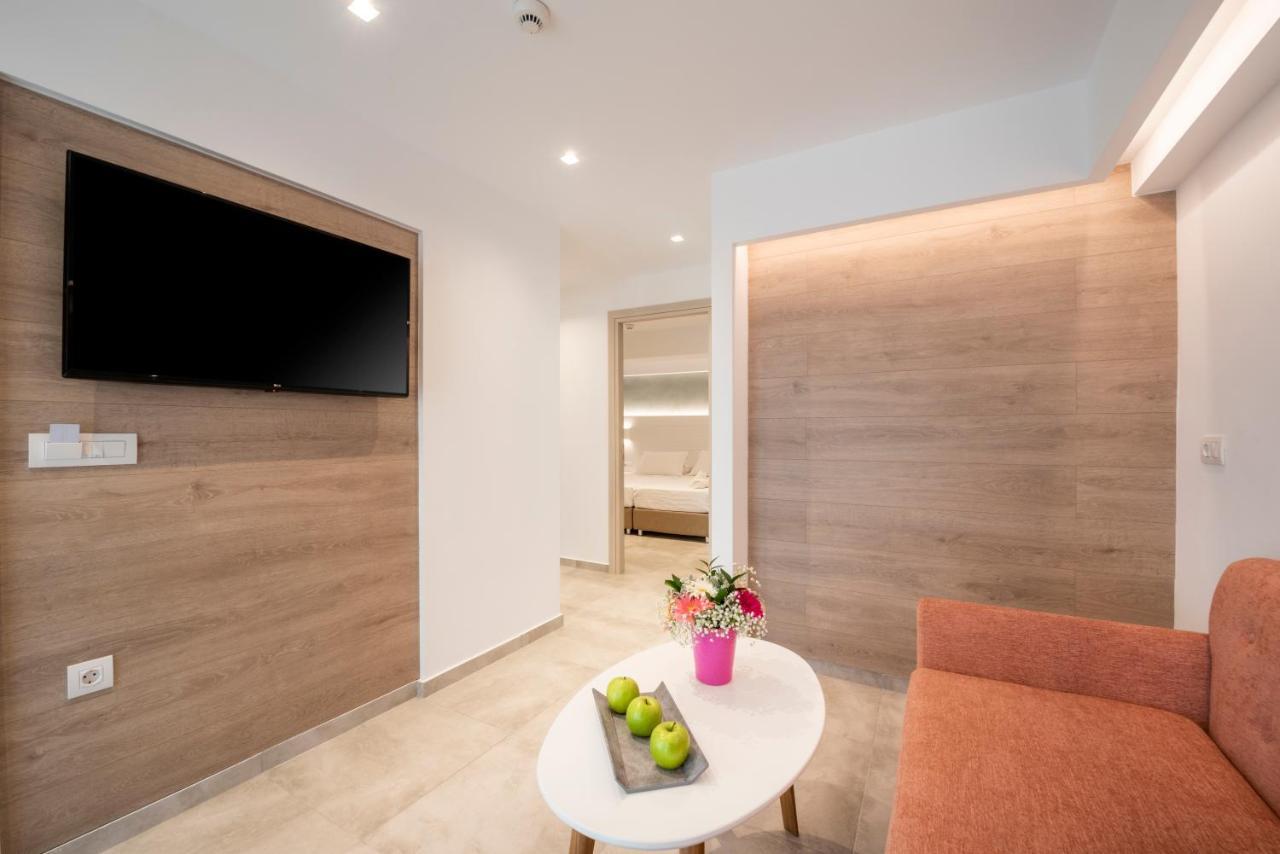 Suite Deluxe